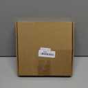 3 PCS Wooden Embroidery Frame for Display, 6 Inch Round Decorative Embroidery Hoop Display Frame for Finished Cross Stitch, DIY Art Craft Sewing Ornaments (Not Included Hoop)