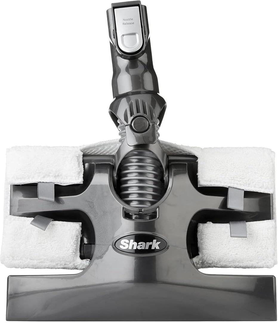 Shark Dust-Away Microfiber Hard Floor Attachment HVDA300, Gray