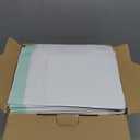 TYPLASTICS 300 Count 13 Gallon Tall Kitchen Drawstring Trash Bags, GRS Compliant, Eco-Friendly Recycled Material