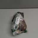 CoolMate Women's Scrunch Crew Socks, Slouchy Mid Calf Boot Socks, 3 Pairs Slouch Socks, US Size 6-10 (US, Numeric, 6, 10, Regular, Regular, 3 Pairs Brown/Light Brown/Beige)