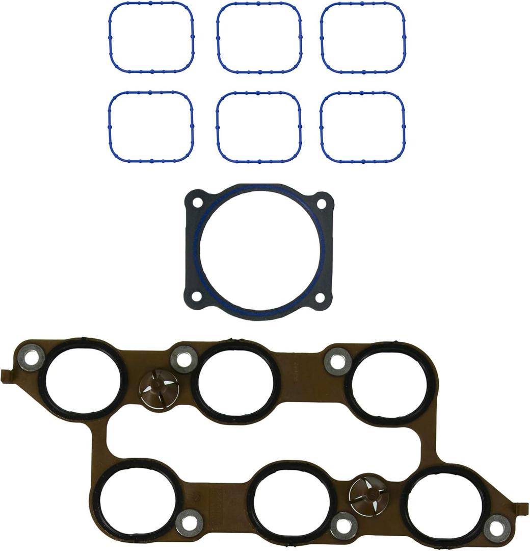FEL-PRO MS 97240-1 Engine Intake Manifold Gasket Set for Chevrolet Impala