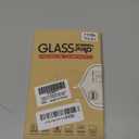 Privacy Screen Protector for iPhone 14 pro Max, [1-Pack] Full Coverage Anti-Spy Anti-Scratch Tempered Glass Film Shield f or Apple iPhone XR 6.1 inches