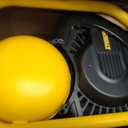 DEWALT Air Compressor for Trim, 200-PSI Max, Quiet Operation (DWFP55130)
