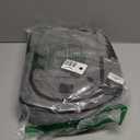 MATEIN Travel Laptop Backpack, Business Anti Theft Slim Sturdy Laptops Backpack with USB Charging Port, Water Resistant College School Computer Bag Gift for Men & Women Fits 15.6 Inch Notebook, Grey