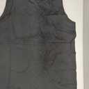 Breed Me Tank Top (Black, M)