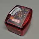 Top Trumps Marvel Cinematic Universe Quiz Game, 500 Questions to Test Your Knowledge on Guardians of The Galaxy, Avengers, S.H.I.E.L.D, Wakanda, Gift and Toy for Ages 8 Plus, Red