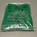 EVALESS Womens Short Sleeve Sweater Summer Fall 2025 Round Neck Crochet Pullover Cap Sleeve Knit Oversized Sweater Vest Tops (Green, M)