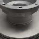 ACDelco Gold 18A82678G (19474723) Coated Front Brake Rotor