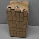 Bedsure GentleSoft Fuzzy Faux Fur Twin Blanket, Navy Blue Cozy Gifts for Men, Soft Sherpa Fleece Plush Warm Minky Thick Blanket Twin Size for Bed, Navy Dorm Decor Blue Gifts for Boys, 60x80