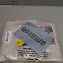 Washable 2x6 Thin Runner Rug: Abstract Soft Entryway Doormat Water-Resistan Hallway Bathroom Kitchen Carpet with Non-Slip Backing Modern Living Room Bedroom Decorative Carpet2x6,Beige/Cream