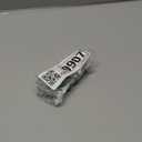 5set Motorcycle 520 Roller Chain Offset Link Crank Link Half Link Compatible for Pro Series 520 Non O-Ring Chain