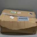 Von Dream Garden Tool Organizer Stand, Garage Tool Storage Organization, Yard Tool Racks with lockable wheels, Fit for Long-Handled Tools/Rakes/Brooms