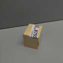 Smart WiFi Wireless Doorbell Chime for Google Nest, Ring, Blink – App-Connected with 58 Music, 5 Adjustable Volume & LED Light, No Wiring Required (Black)