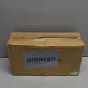 Upgraded DA97-12650A Refrigerator Door Shelf Bin (Right) fit for Samsung Refrigerator Parts RF260, RF261, RF263 Replaces DA63-06963 DA63-07104A - BY AMI PARTS