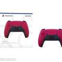 PlayStation DualSense Wireless Controller Cosmic Red 