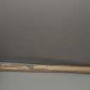 MEEDEN Wood Easel Stand for Display: Wooden Tripod for Poster Board - Wedding Easel Standing for Welcome Sign, Natural 