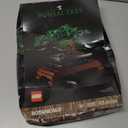 LEGO Botanicals Bonsai Tree Building Set - Artificial Bonsai Tree Plants for Home Decor, Adults Ages 18+ - Faux, Fake Plants for Table, Desk, Office - Birthday Gift for Men & Women - 10281