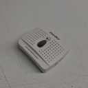 Eva-Dry Wireless Mini Dehumidifier, White (E-333)