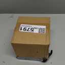 17254-HN1-000 Foreman 500 Air & Oil Filter Replacement for Honda Rubicon 500 TRX500F TRX500FA TRX500FM Rancher 420 TRX420 2014-2016 Rincon 650 TRX650FA Sportrax 400 with Spark Plug