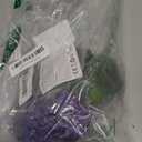 Artificial Hyacinth Wisteria Flowers Silk Wedding Home Decoration Arrangement 35x20cm Multiple Colors