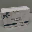 Pets Shower Attachment, Quick Connect on Tub Spout w/Front Diverter, Ideal for Washing Pets and Cleaning Tub, Portable and Convenience