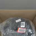 Elite Gourmet EFD319 Food Dehydrator, 5 BPA-Free 11.4" Trays Adjustable Temperature Controls, Jerky, Herbs, Fruit, Veggies, Dried Snacks, Black