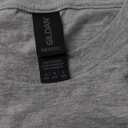 Softball Love Cute Softball Lover Women Teens Girls Kids T-Shirt, Color: Heather Grey, Size: Youth Medium.