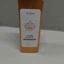 100% Pure Vanilla Essential Oil, 4 Fl Oz, Vanilla Oil for Diffusers, Home Fragrance & Aromatherapy, Essential Oils for Diffusers for Home & Skin & Home Care, Candle Scents for Candle Making