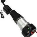 Front Left Air Suspension Strut Shock Absorber for Mercedes-Benz S-Class W221 S550 S450 S350 CL550 2007-2013 4MATIC AWD Replacement Air Suspension Kits 2213200438 2213200538