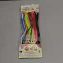 Pipe Cleaners Craft Supplies,Multi-Colored Chenille Stems for DIY Arts Crafts Project,Green Pipe Cleaners Bulk Easter Basket Stuffers,Fidget Toys for Ages 8-13,Teen Girl Gifts,Kids Crafts (30CM)