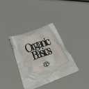 Organic Basics Women's Soft Touch Brief Underwear (XX-Small)