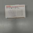 SwitchBot WiFi Thermometer Hygrometer 3 Pack with Hub Mini, IP65 Indoor Outdoor Thermometer Wireless, Humidity/Temperature/Dewpoint/VPD/Absolute Humidity Sensor with Smart Alerts, Works with Alexa