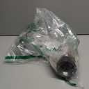Walker 52349 Exhaust Pipe 2.75" Inlet (OD) for Honda Accord