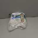 Always Discreet Postpartum and Adult Incontinence Underwear for Women, Small/Medium, Maximum Protection, 14 Count