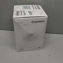 CUCKOO 1.7L Glass Electric Kettle with Tea Infuser, CK-G170BS