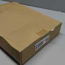 Hungdao 2 Pack Wooden Christmas Tree with Lights and Balls Modern Farmhouse Christmas Table Centerpiece Tabletop Decor for Winter Fireplace Mantle Shelf Home Decor(Pink, Rose Gold)