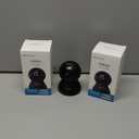 Blurams 5G Indoor Cameras for Home Security, 2K Pet Camera with Phone App, 360° PTZ Home Cam w/Dual-Band WiFi6, 2-Way Talk, Free Human/Sound Detection, Motion Tracking, Night Vision, Works with Alexa