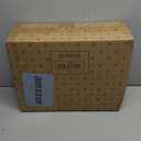 Beckham Hotel Collection Euro Size Throw Pillows (Set of 2), 26 x 26 Down Alternative Pillow Insert for Bed, Couch, and Sofa (White)