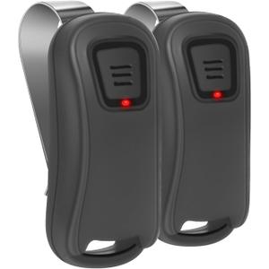 2 for G1T-BX O1T-BX Intellicode Genie & Overhead Door Garage Door Opener Remote 2 for G1T-BX O1T-BX Intellicode Genie & Overhead Door Garage Door Opener Remote
