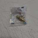 SharkBite 1/2 Inch Expansion Ball Valve for PEX-A Pipe, Brass Plumbing Fittings for PEX A Tubing, UAB22461LFA
