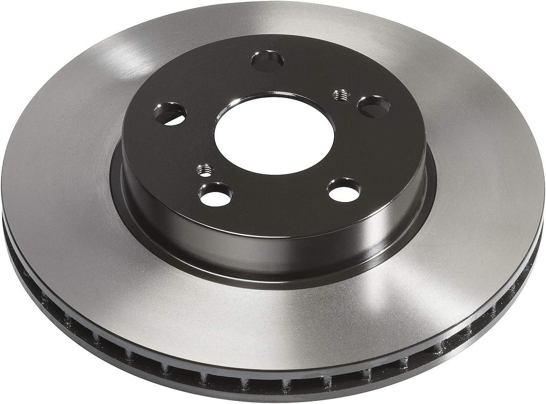 Wagner Brake BD126226E Disc Brake Rotor