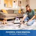 Vacmaster 500 Series Heated Carpet & Upholstery Spot Cleaner Machine