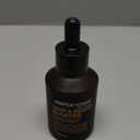Gentlehomme Anagain Hair & Beard Growth Serum - Advanced Formula with Biotin & Castor Oil for Thicker, Fuller Regrowth - 60 mL