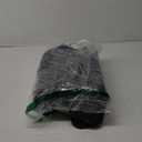 Teamaze Cornhole Scoreboard 2 Sets Cornhole Score Keeper with Drink Holder Corn Hole Game Accessories for Outside, Yard Game