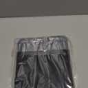 2 Pack Sand Bags, Black Sand Bags for Weight, Heavy Duty Sandbags for Umbrella Base, Photography Video Equipment, Light Tripod, Fishing Chair, Sports, Backdrop Stand, Camping, Tent