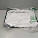 Desk Calendar 2026-2027 with Desk Mat  22" x 17" Large Desk Pad Calendar Runs from January 2026 to June 2027, Office Supplies Desktop Monthly Calendar for Home & Office (Black)