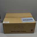 3-Light Bathroom Light Fixtures, Black and Gold Bathroom Lights Over Mirror with Clear Glass Globe Shade, Vanity Lights for Bathroom Kitchen Living Room Hallway Cabinet Bedroom Porch