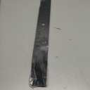 25022 Lawn Mower Blade for 20 Inch / 21 Inch Mower Deck Compatible with Green-Works 25222 33313250, 1 Pack