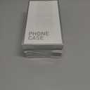 4 x SPIDERCASE Designed for iPhone 16 Case, Magnetic Translucent [2 Tempered Glass Screen Protector] Anti-Fingerprint Anti-Scratch for iPhone 16 6.1, Rose Red