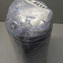 OMERAI Cooling Comforter King Size, Double-Sided Cooling Blanket for King Size Bed, Lightweight, Breathable, Soft Summer Comforter for Hot Sleepers, Q-Max 0.45, Blue, 90"x 108"